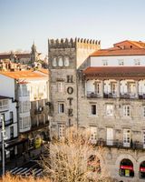 Hotel Compostela