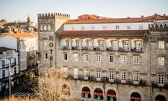 Hotel Compostela