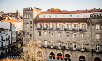 Hotel Compostela