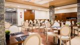 Hotel Compostela Restaurant
