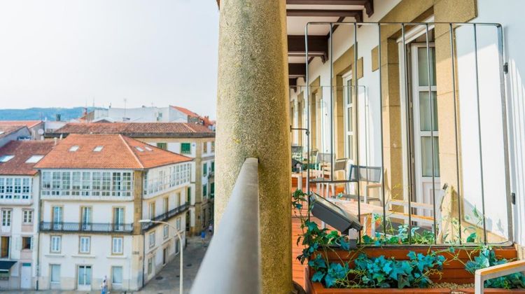 Hotel Compostela Other