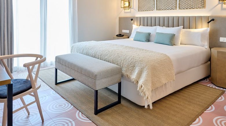 <b>Boutique Hotel Luna Granada Centro Room</b>. Images powered by <a href="https://www.leonardoworldwide.com/" title="Leonardo Worldwide" target="_blank">Leonardo</a>.