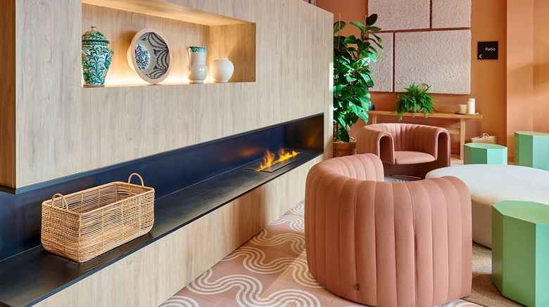 <b>Boutique Hotel Luna Granada Centro Other</b>. Images powered by <a href="https://www.leonardoworldwide.com/" title="Leonardo Worldwide" target="_blank">Leonardo</a>.