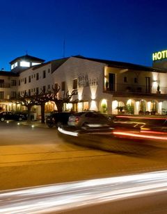 Hotel Bon Retorn