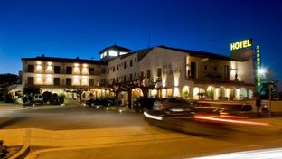 Hotel Bon Retorn