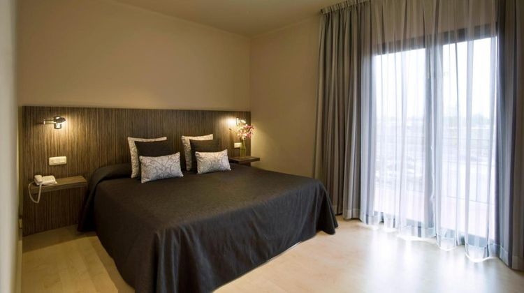 Hotel Bon Retorn Room