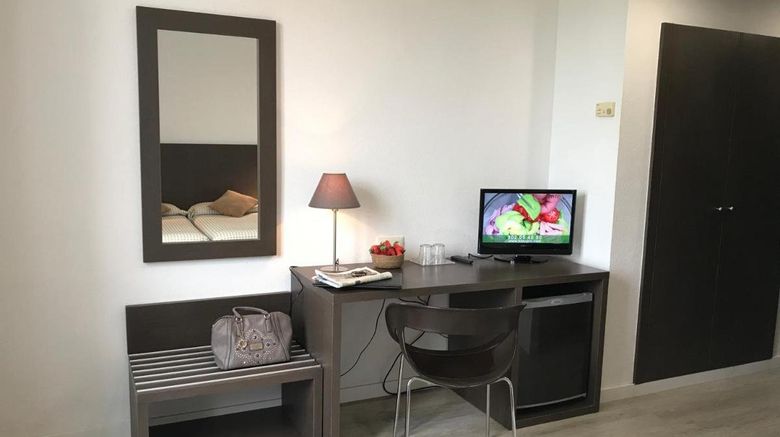 <b>Hotel Bon Retorn Room</b>. Images powered by <a href="https://www.leonardoworldwide.com/" title="Leonardo Worldwide" target="_blank">Leonardo</a>.