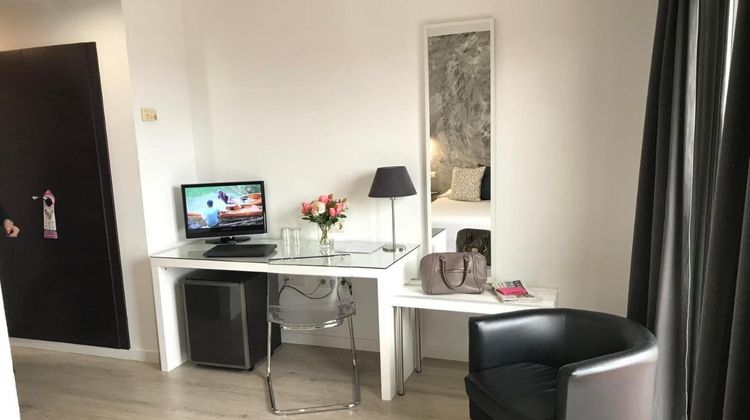 Hotel Bon Retorn Room