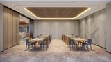 Holiday Inn Jiangmen East Station Meeting