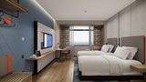 Holiday Inn Jiangmen East Station Room