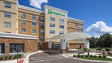 <b>Holiday Inn & Suites Detroit-Troy Exterior</b>. Images powered by <a href="https://www.leonardoworldwide.com/" title="Leonardo Worldwide" target="_blank">Leonardo</a>.