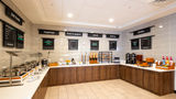 Holiday Inn & Suites Detroit-Troy Restaurant