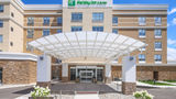 <b>Holiday Inn & Suites Detroit-Troy Exterior</b>. Images powered by <a href="https://www.leonardoworldwide.com/" title="Leonardo Worldwide" target="_blank">Leonardo</a>.