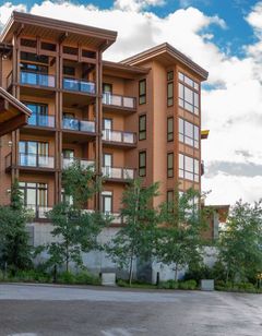 Sutton Place Hotel Revelstoke