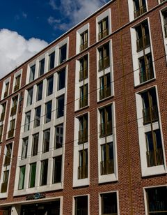 Motel One Dublin