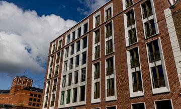 Motel One Dublin