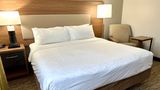 Candlewood Suites Savannah Airport Room