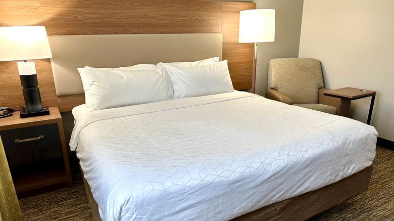 <b>Candlewood Suites Savannah Airport Room</b>. Images powered by <a href="https://www.leonardoworldwide.com/" title="Leonardo Worldwide" target="_blank">Leonardo</a>.