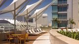 Omni San Diego Hotel at the Ballpark Spa