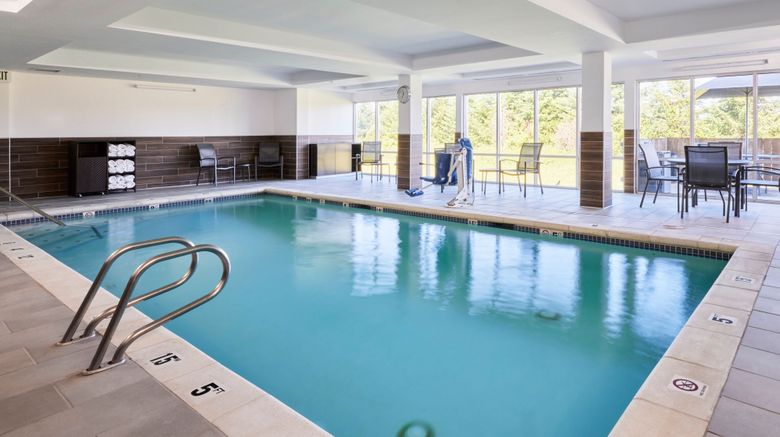 <b>Fairfield Inn & Suites Burlington Pool</b>. Images powered by <a href="https://www.leonardoworldwide.com/" title="Leonardo Worldwide" target="_blank">Leonardo</a>.