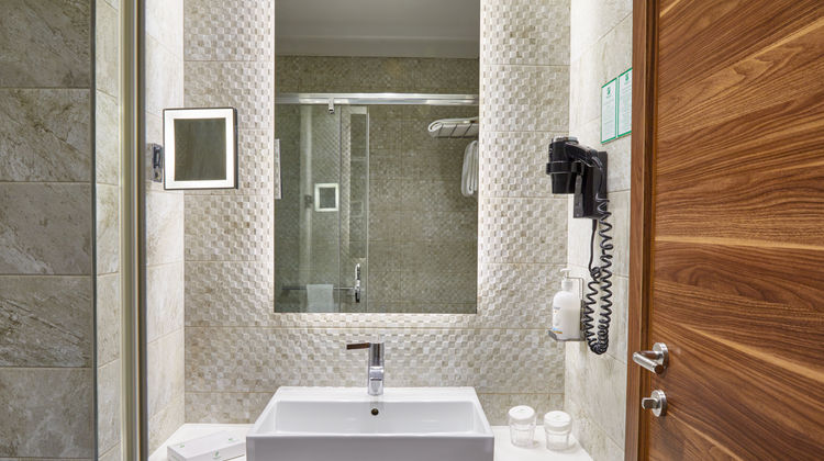 Holiday Inn Istanbul-Kadikoy Room