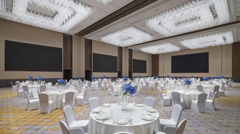 <b>InterContinental Zhengzhou Ballroom</b>. Images powered by <a href="https://www.leonardoworldwide.com/" title="Leonardo Worldwide" target="_blank">Leonardo</a>.