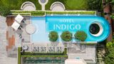 <b>Hotel Indigo Guangzhou Haixinsha Pool</b>. Images powered by <a href="https://www.leonardoworldwide.com/" title="Leonardo Worldwide" target="_blank">Leonardo</a>.