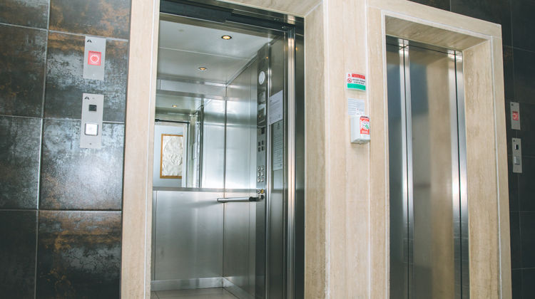 Holiday Inn Express Milan-Malpensa Arpt Other