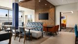 <b>Holiday Inn Express Strathroy Restaurant</b>. Images powered by <a href="https://www.leonardoworldwide.com/" title="Leonardo Worldwide" target="_blank">Leonardo</a>.