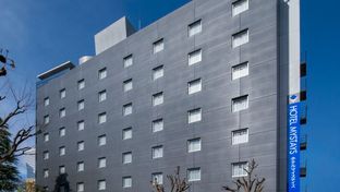 Hotel MyStays Nishi-Shinjuku