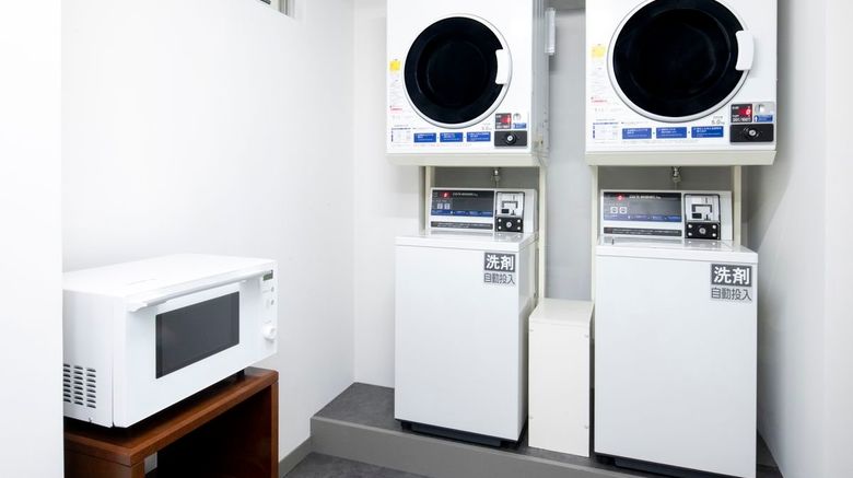 <b>Hotel MyStays Nishi-Shinjuku Other</b>. Images powered by <a href="https://www.leonardoworldwide.com/" title="Leonardo Worldwide" target="_blank">Leonardo</a>.