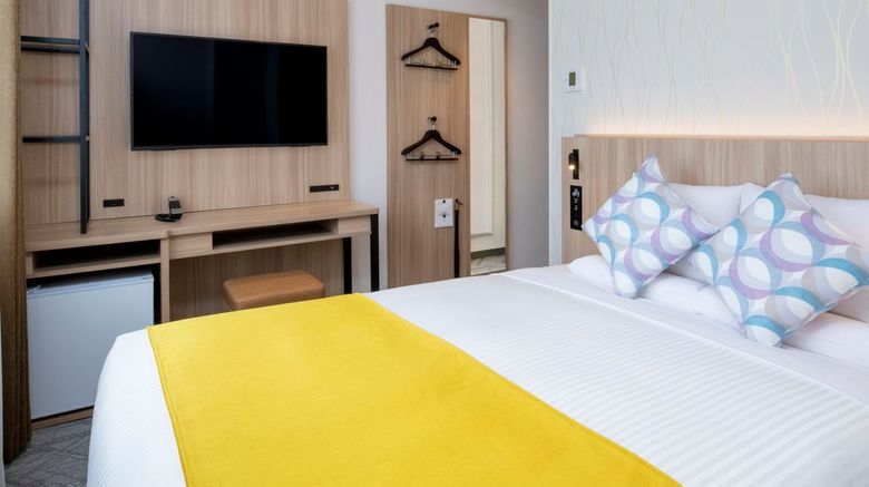 <b>Hotel MyStays Nishi-Shinjuku Other</b>. Images powered by <a href="https://www.leonardoworldwide.com/" title="Leonardo Worldwide" target="_blank">Leonardo</a>.