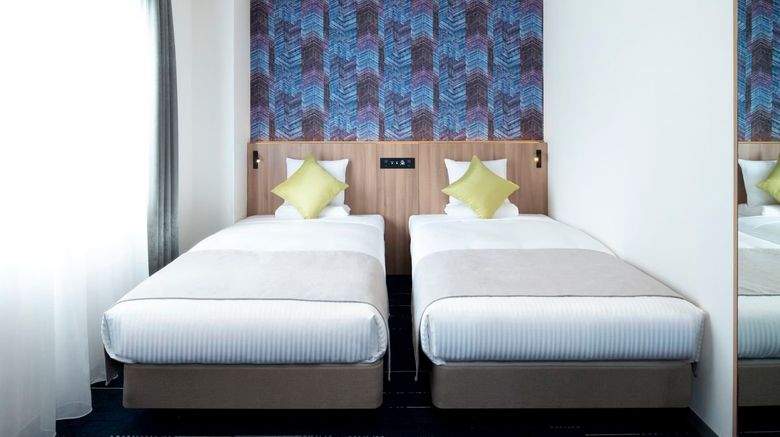 <b>Hotel MyStays Nishi-Shinjuku Other</b>. Images powered by <a href="https://www.leonardoworldwide.com/" title="Leonardo Worldwide" target="_blank">Leonardo</a>.