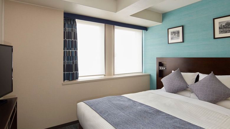 <b>Hotel Mystays Yokohama Other</b>. Images powered by <a href="https://www.leonardoworldwide.com/" title="Leonardo Worldwide" target="_blank">Leonardo</a>.