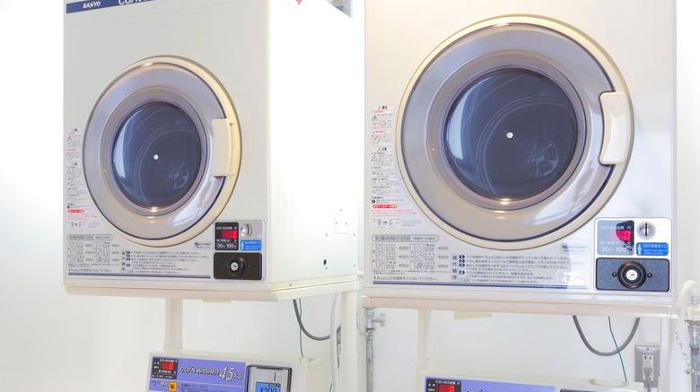 <b>Hotel Mystays Yokohama Other</b>. Images powered by <a href="https://www.leonardoworldwide.com/" title="Leonardo Worldwide" target="_blank">Leonardo</a>.