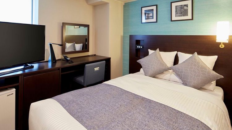 Hotel Mystays Yokohama Other