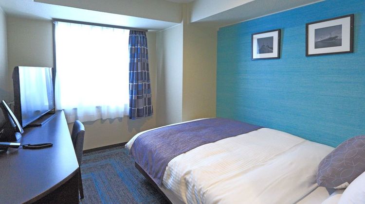Hotel Mystays Yokohama Other