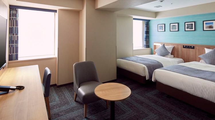Hotel Mystays Yokohama Other