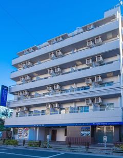 Hotel MyStays Ueno Iriyaguchi