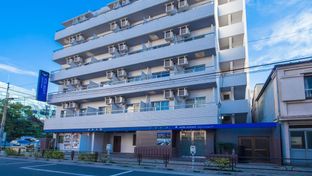 Hotel MyStays Ueno Iriyaguchi