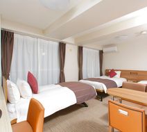 Hotel MyStays Ueno Iriyaguchi Other