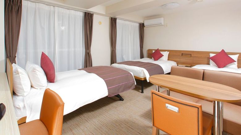 <b>Hotel MyStays Ueno Iriyaguchi Other</b>. Images powered by <a href="https://www.leonardoworldwide.com/" title="Leonardo Worldwide" target="_blank">Leonardo</a>.