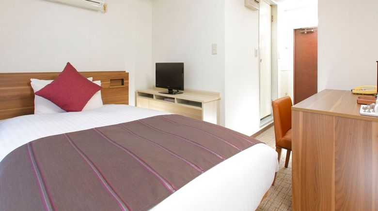 <b>Hotel MyStays Ueno Iriyaguchi Other</b>. Images powered by <a href="https://www.leonardoworldwide.com/" title="Leonardo Worldwide" target="_blank">Leonardo</a>.