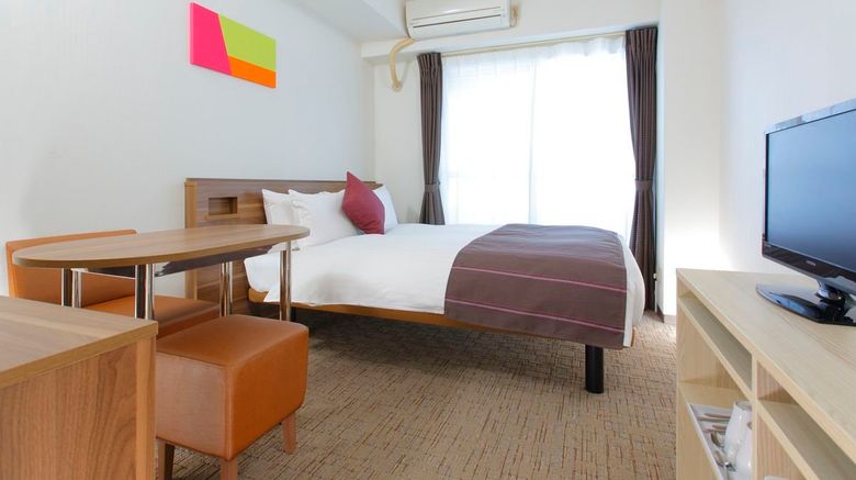 <b>Hotel MyStays Ueno Iriyaguchi Other</b>. Images powered by <a href="https://www.leonardoworldwide.com/" title="Leonardo Worldwide" target="_blank">Leonardo</a>.