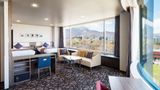 Hotel Mystays Sapporo Nakajima Park Other