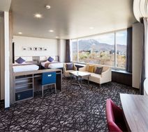 Hotel Mystays Sapporo Nakajima Park Other