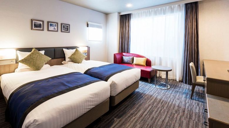 <b>Hotel Mystays Sapporo Nakajima Park Other</b>. Images powered by <a href="https://www.leonardoworldwide.com/" title="Leonardo Worldwide" target="_blank">Leonardo</a>.