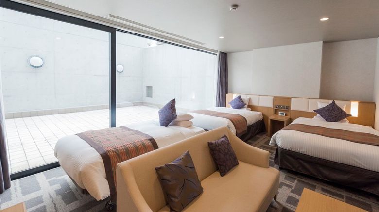 <b>Hotel Mystays Sapporo Nakajima Park Other</b>. Images powered by <a href="https://www.leonardoworldwide.com/" title="Leonardo Worldwide" target="_blank">Leonardo</a>.