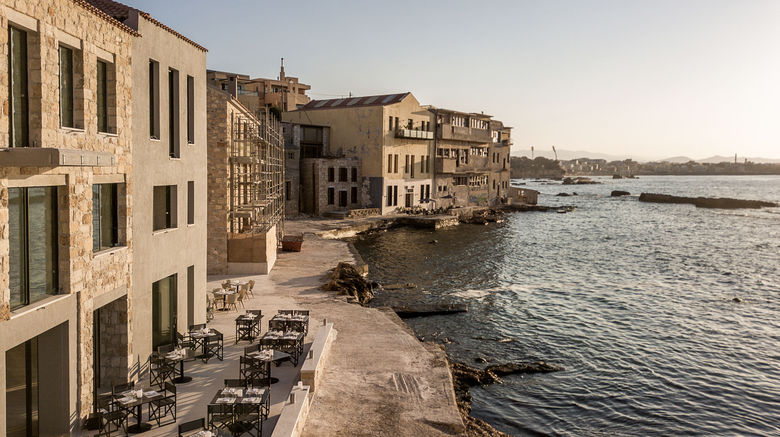 <b>The Tanneries Hotel And Spa Restaurant</b>. Images powered by <a href="https://www.leonardoworldwide.com/" title="Leonardo Worldwide" target="_blank">Leonardo</a>.