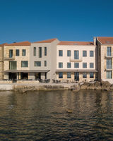 The Tanneries Hotel And Spa